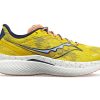 Footwear * | Saucony Women'S Endorphin Speed 3 (35 Sulphur/Otherworld)