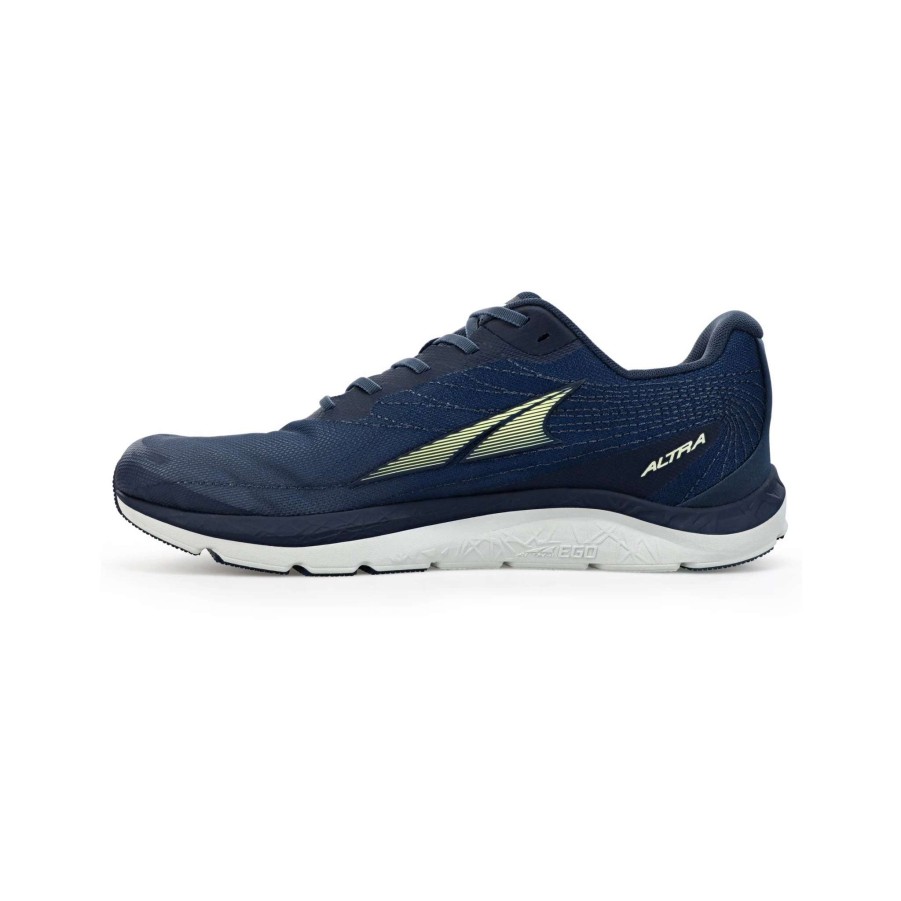 Footwear * | Altra Men'S Rivera 2 (445 Navy)