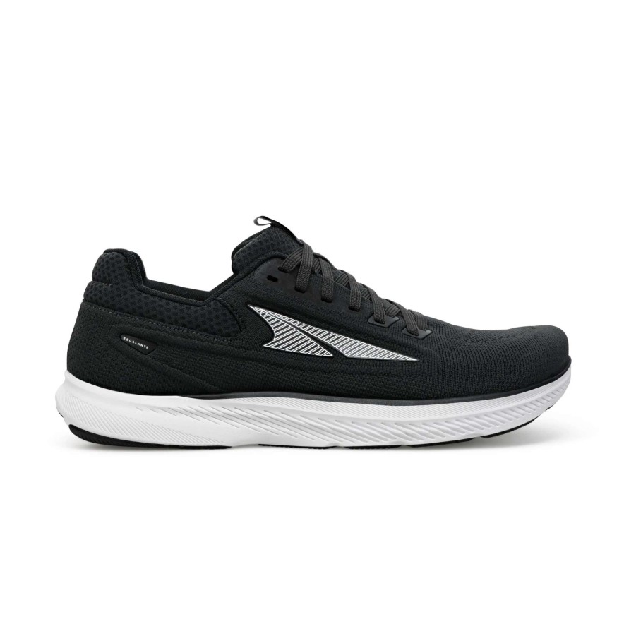 Footwear * | Altra Women'S Escalante 3 (000 Black)