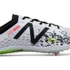 Footwear * | New Balance Mmd800V5 (W White/Black)