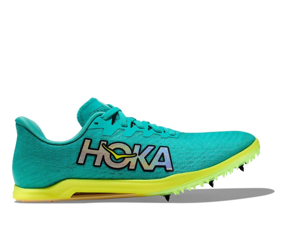 Footwear * | Hoka Unisex Cielo X 2 Md (Cepr Ceramic/Evening Primrose)