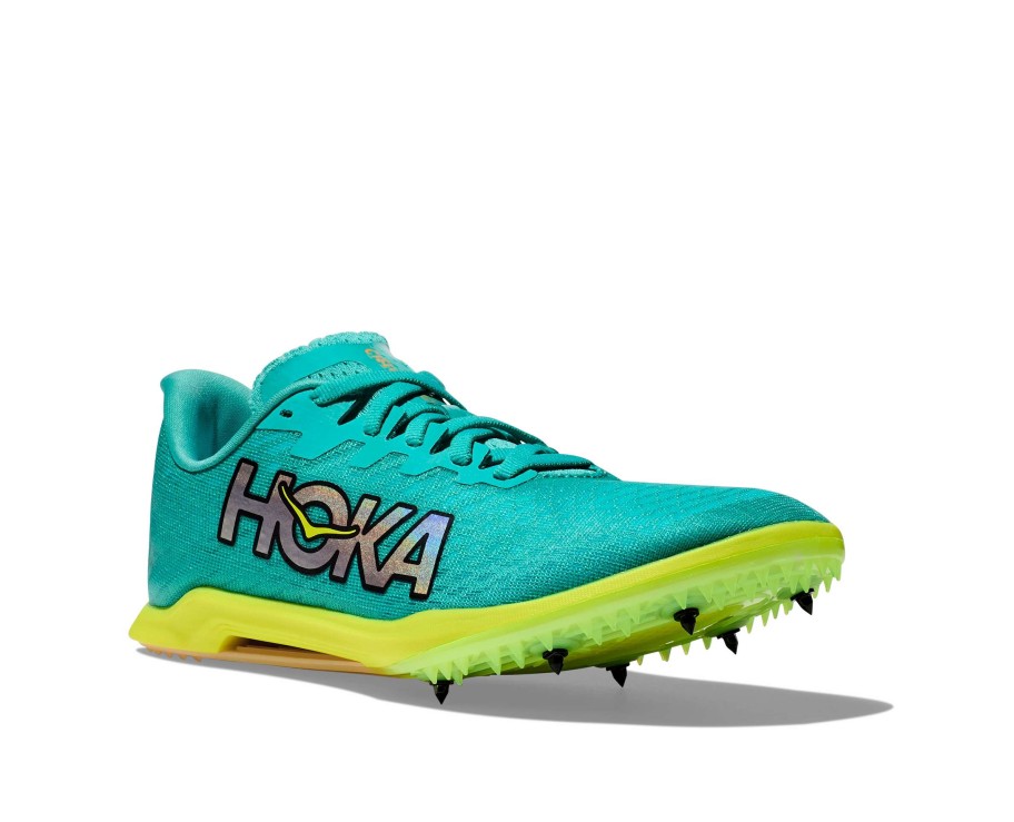 Footwear * | Hoka Unisex Cielo X 2 Md (Cepr Ceramic/Evening Primrose)