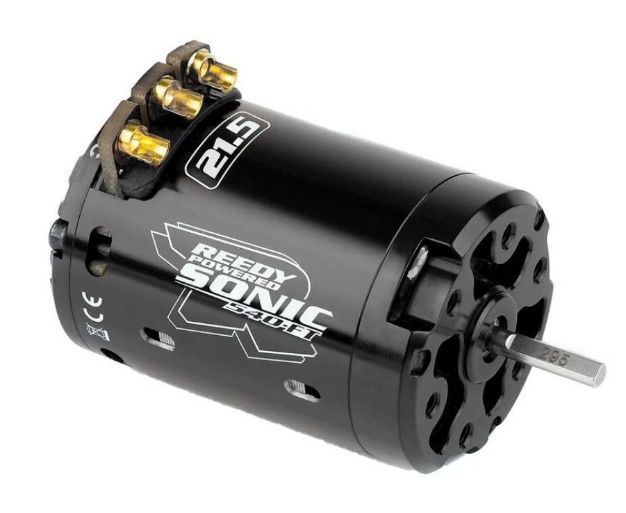 Electronics * | Rc Reedy 21.5 Motor