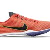 Footwear * | Nike Zoom Mamba V (800 Bright Mango/Black)