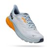 Footwear * | Hoka Men'S Arahi 6 (Pabf Plein Air/Blue Fog)