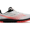 Footwear * | Saucony Men'S Kilkenny Xc9 (85 Fog/Black/Vizi)