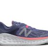 Footwear * | New Balance Women'S Fresh Foam More V2 (Pp Magnetic Blue)