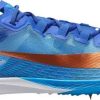 Footwear * | Nike Unisex Zoom Victory 5 Xc (400 Racer Blue/ Metallic Copper)