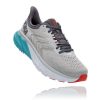 Footwear * | Hoka Men'S Arahi 5 (Hmaq Harbor Mist/Aquarelle)