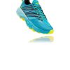 Footwear * | Hoka Women'S Speedgoat 4 (Cbab Capri Breeze/Angel Blue)