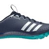 Footwear * | Adidas Women'S Sprintstar (Collegiate Navy/Equipment Green)