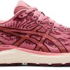 Footwear * | Asics Women'S Gel-Cumulus 23 (707 Smokey Rose/Deep Mars)