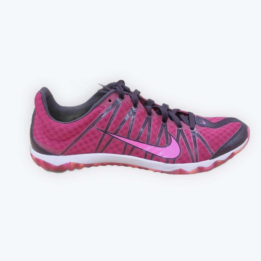 Footwear * | Nike Women'S Zoom Rival Xc (606 Fuchsia Force/Hyper Pink-Deep Burgundy)