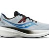 Footwear * | Saucony Men'S Triumph 20 (16 Vapor/Black)