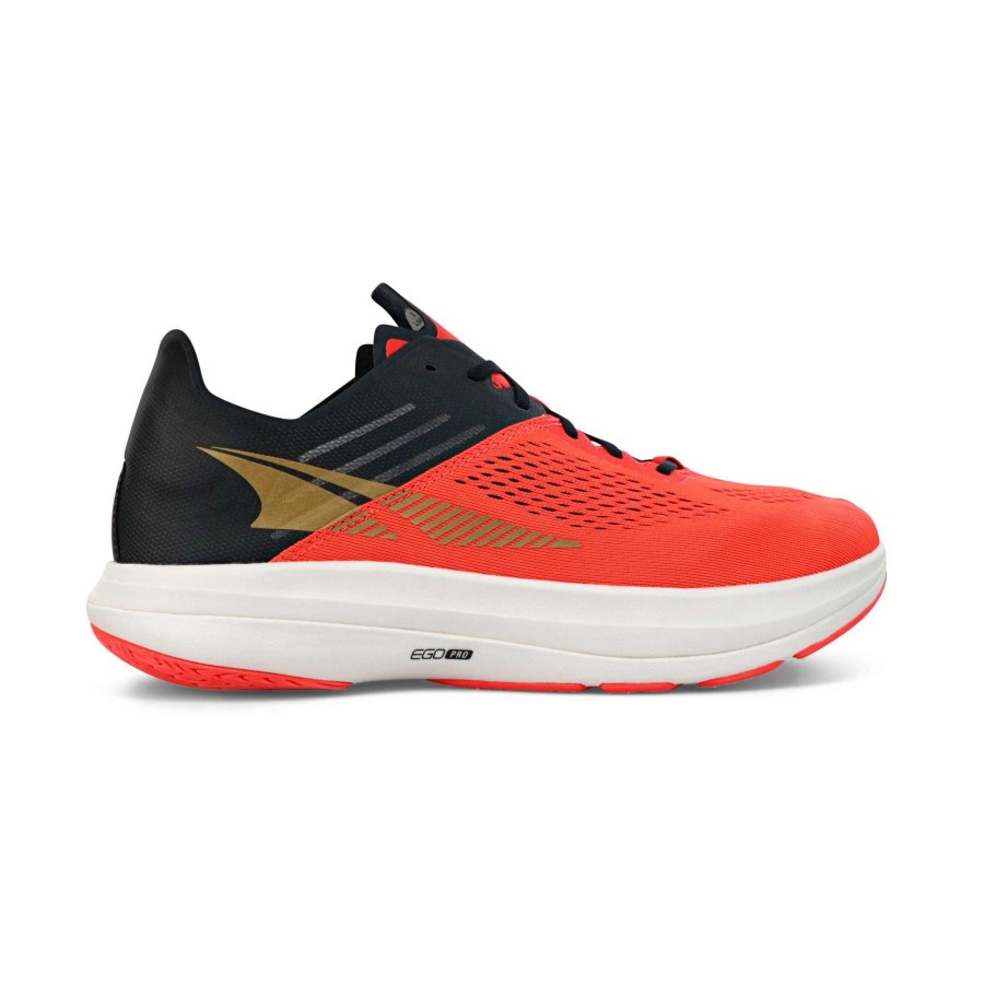 Footwear * | Altra Mens'S Vanish Carbon (602 Coral/Black)