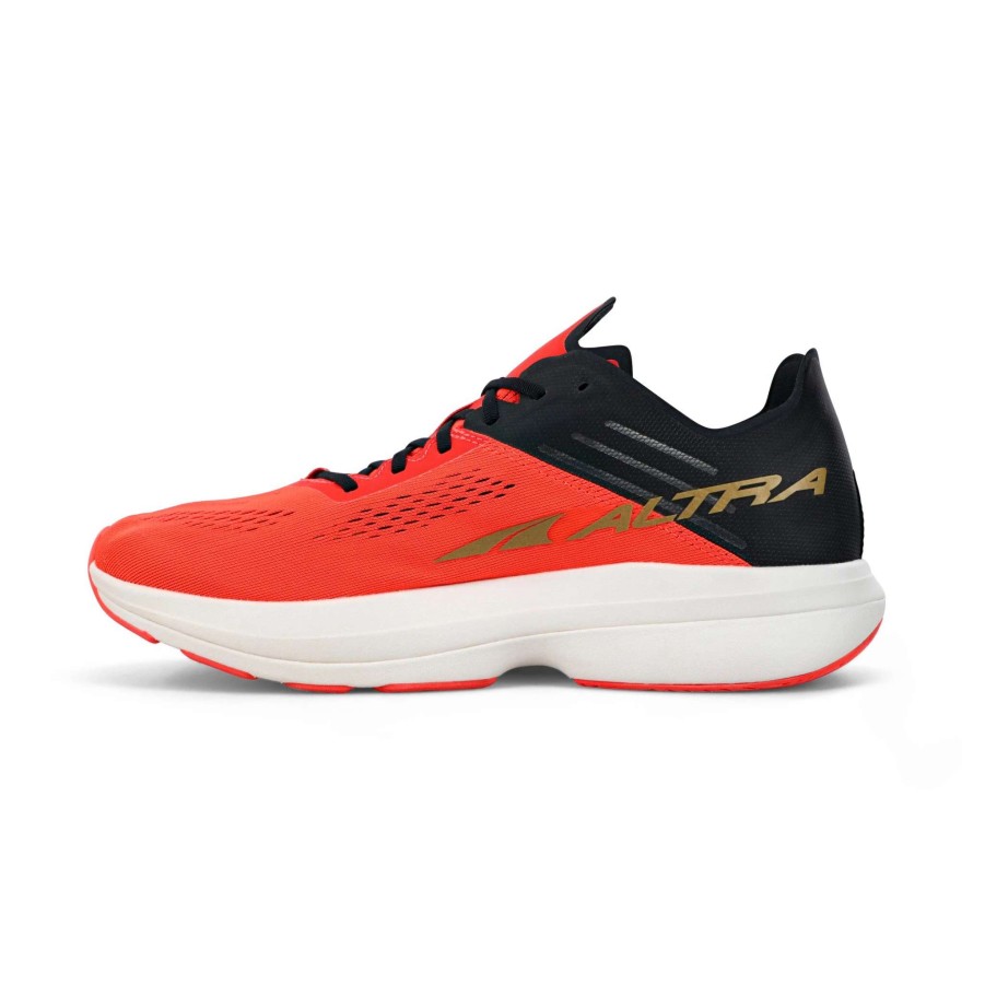 Footwear * | Altra Mens'S Vanish Carbon (602 Coral/Black)