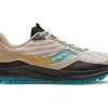 Footwear * | Saucony Men'S Peregrine 12 (35 Composite)