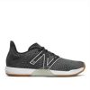 Footwear * | New Balance Men'S Minimus Tr (Lk Black)