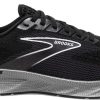 Footwear * | Brooks Women'S Levitate 6 (039 Black/Blackened Pearl/White)