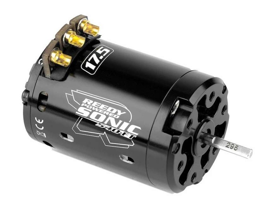 Electronics * | Rc Reedy 17.5 Motor