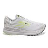 Footwear * | Brooks Men'S Glycerin Gts 19 (170 White/Nightlife/Black)