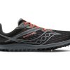 Footwear * | Saucony Women'S Kilkenny Xc9 (10 Black/Shadow)