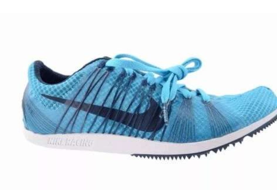 Footwear * | Nike Unisex Zoom Matumbo 2 (441 Gamma Blue/Armory Navy/White)