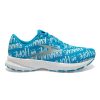 Footwear * | Brooks Men'S Launch 7 "Brave Like Gabe" (406 Blue/White)