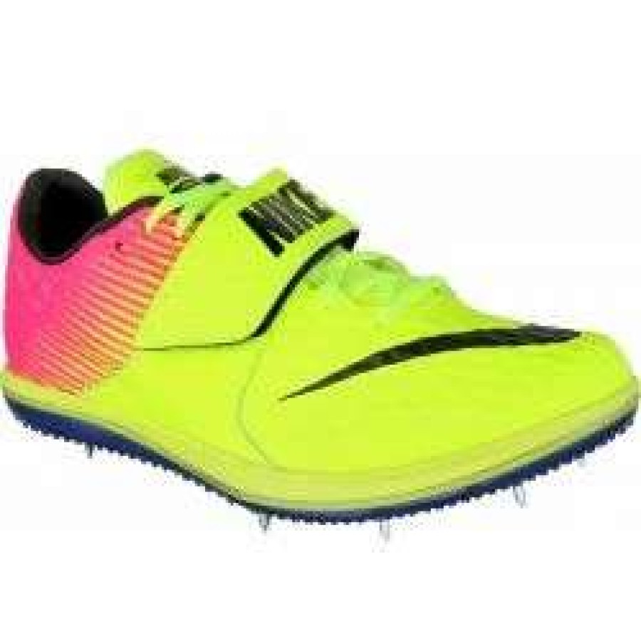 Footwear * | Nike Unisex High Jump Elite (999 Multi-Color/Multi-Color)