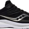 Footwear * | Saucony Men'S Kinvara 12 (45 Black/Silver)