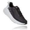 Footwear * | Hoka Women'S Rincon 3 (Bwht Black/White)