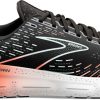 Footwear * | Brooks Women'S Glycerin 20 (045- Black/Red/Opal)