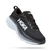 Footwear * | Hoka Women'S Bondi 8 (Bwht Black/White)