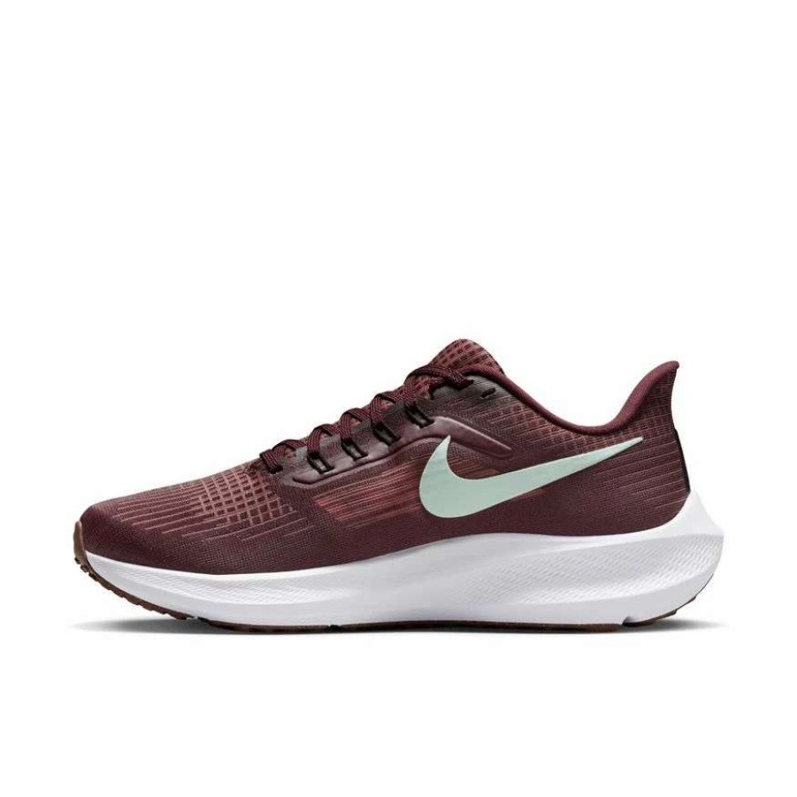 Footwear * | Nike Women'S Air Zoom Pegasus 39 (600 Canyon Rust/Mint Foam/Burgundy Crush)