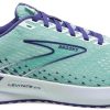 Footwear * | Brooks Women'S Levitate 5 Gts (382 Yucca/Navy Blue/White)