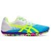 Footwear * | Asics Unisex Hyper Xc 2 (400 Digital Aqua/Safety Yellow)