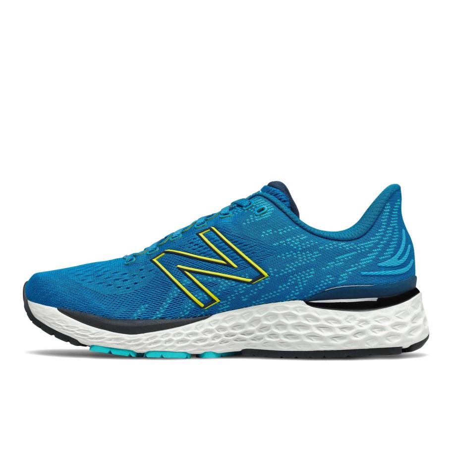 Footwear * | New Balance Men'S 880 V11 (F Wave)