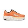 Footwear * | Altra Men'S Via Olympus (013 Black/Orange)