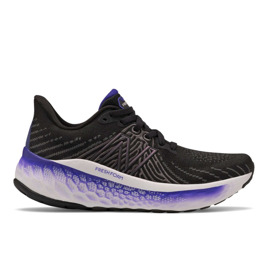 Footwear * | New Balance Women'S Fresh Foam Vongo V5 (Bw Black)