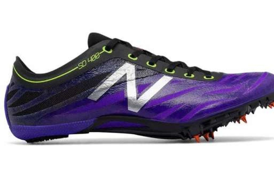 Footwear * | New Balance Women'S Sd400 V3 (P Purple)