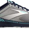 Footwear * | Brooks Women'S Adrenaline Gts 22 (036 Grey/Peacoat/Aruba)