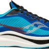 Footwear * | Saucony Men'S Endorphin Speed 2 (30 Royal/Black)