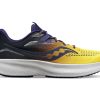 Footwear * | Saucony Men'S Ride 15 (65 Night Lite)