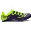 Footwear * | Saucony Women'S Showdown 4 (1 Purple)