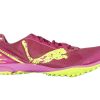 Footwear * | Puma Women'S Haraka Xcs (05 Cerise/Fluro Yellow)