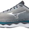 Footwear * | Mizuno Women'S Wave Sky 5 (9X9X Griffin)