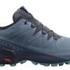 Footwear * | Salomon Women'S Speedcross 5 Gtx (Copen Blue/Navy Blazer/Meadowbrook)