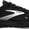 Footwear * | Brooks Men'S Launch 9 (048 Black/White)