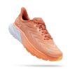 Footwear * | Hoka Women'S Arahi 6 (Sbscr Sun Baked/Shell Coral)