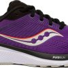 Footwear * | Saucony Women'S Guide 14 (20 Concord/Stone)